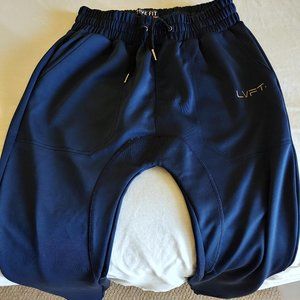 LVFT Tech Joggers V2